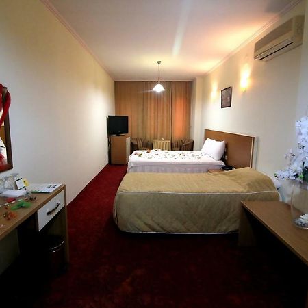 Aykut Palace Otel Iskenderun Exterior photo
