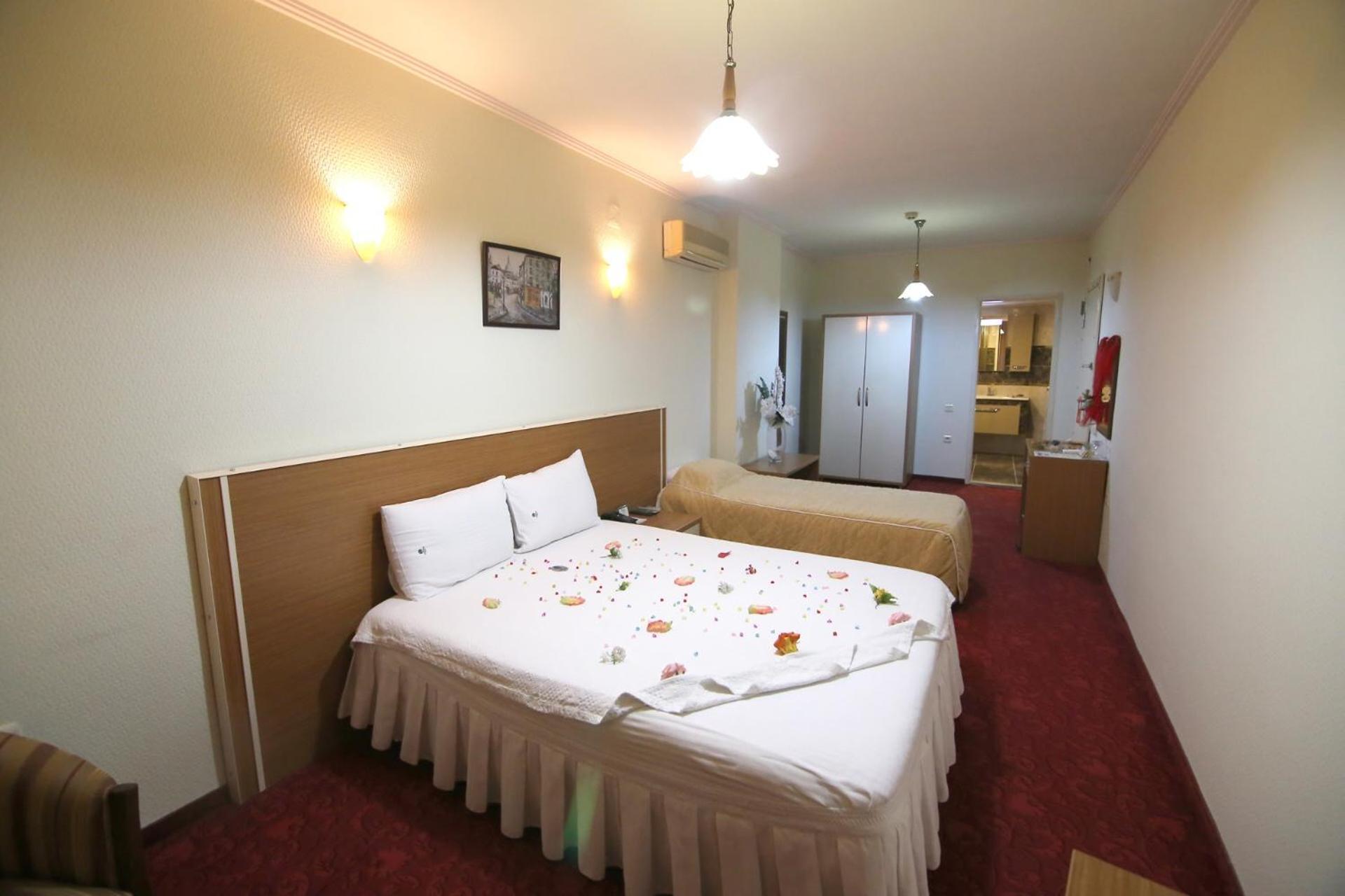 Aykut Palace Otel Iskenderun Exterior photo